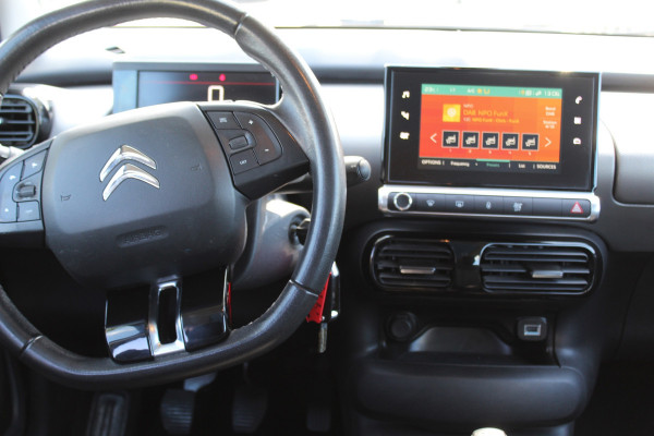 Citroën C4 Cactus 1.2 PureTech Feel 1E EIG PANORAMADAK ANDROID MULTIMEDIA TREKHAAK