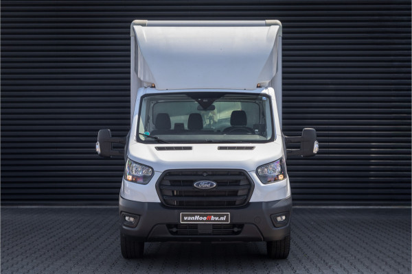 Ford Transit 350 2.0 TDCI L5H1 165 pk Bakwagen laadklep