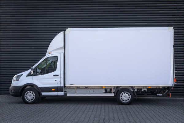 Ford Transit 350 2.0 TDCI L5H1 165 pk Bakwagen laadklep