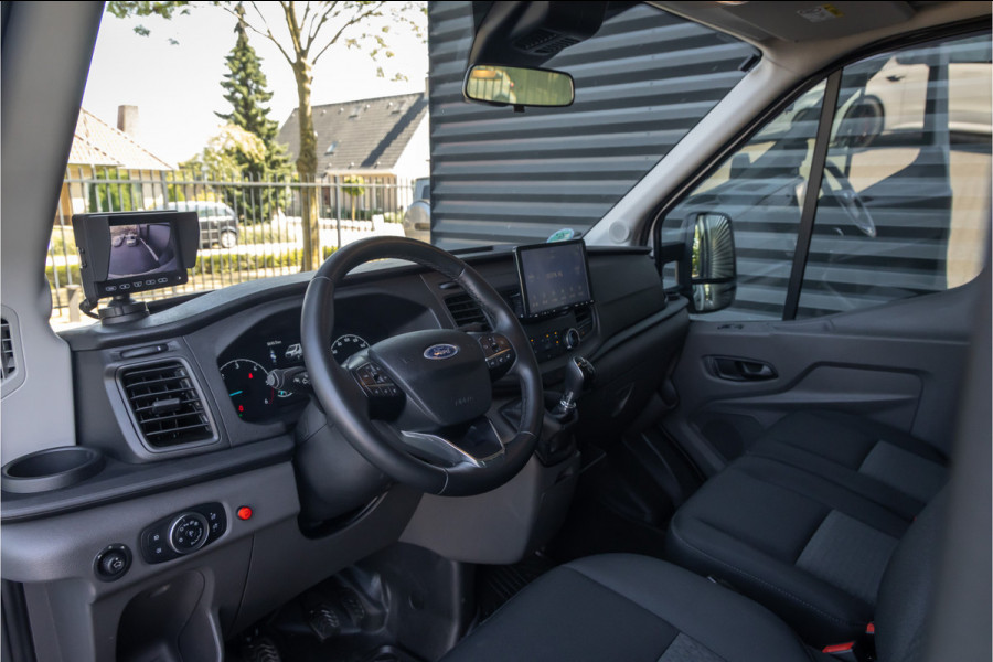 Ford Transit 350 2.0 TDCI L5H1 165 pk Bakwagen laadklep