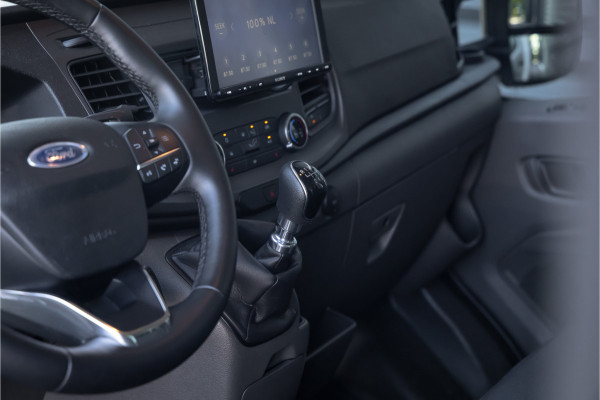 Ford Transit 350 2.0 TDCI L5H1 165 pk Bakwagen laadklep