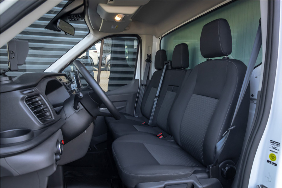 Ford Transit 350 2.0 TDCI L5H1 165 pk Bakwagen laadklep