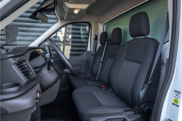 Ford Transit 350 2.0 TDCI L5H1 165 pk Bakwagen laadklep