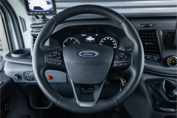 Ford Transit 350 2.0 TDCI L5H1 165 pk Bakwagen laadklep