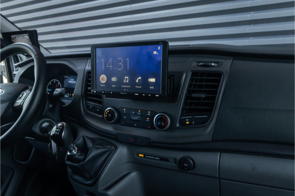 Ford Transit 350 2.0 TDCI L5H1 165 pk Bakwagen laadklep