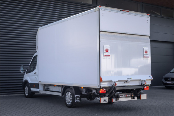 Ford Transit 350 2.0 TDCI L5H1 165 pk Bakwagen laadklep