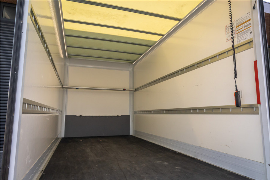 Ford Transit 350 2.0 TDCI L5H1 165 pk Bakwagen laadklep