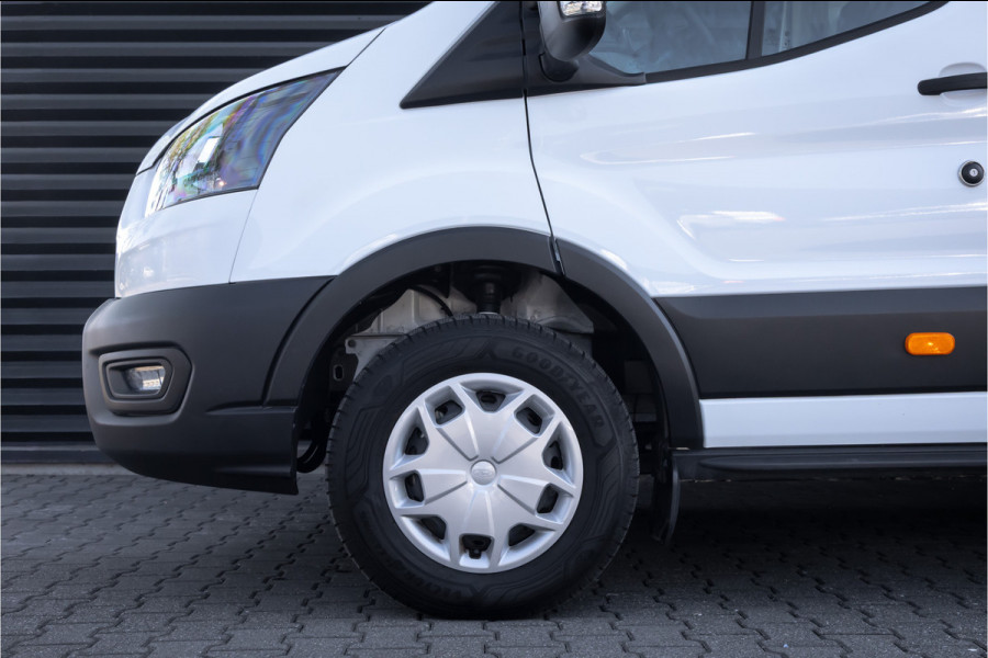 Ford Transit 350 2.0 TDCI L5H1 165 pk Bakwagen laadklep