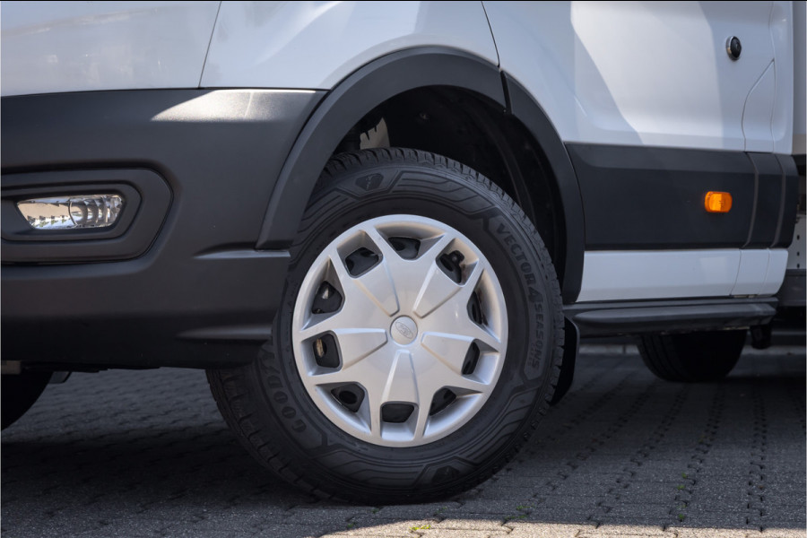 Ford Transit 350 2.0 TDCI L5H1 165 pk Bakwagen laadklep