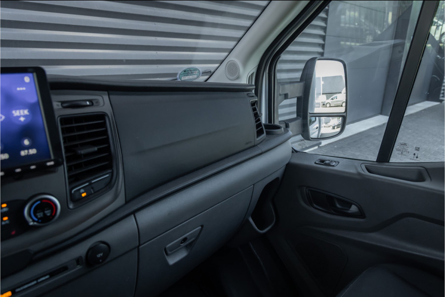 Ford Transit 350 2.0 TDCI L5H1 165 pk Bakwagen laadklep