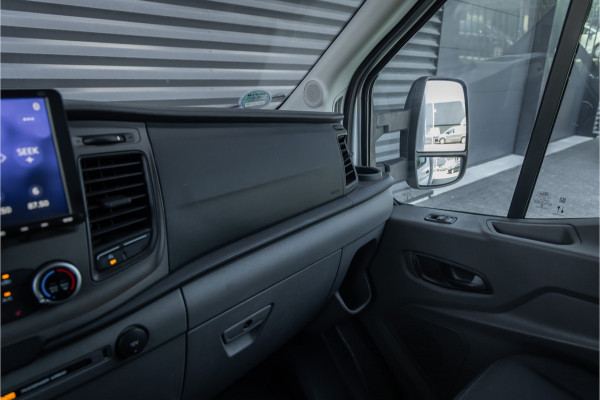 Ford Transit 350 2.0 TDCI L5H1 165 pk Bakwagen laadklep