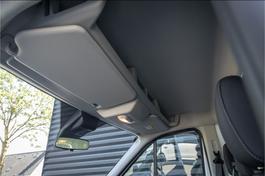 Ford Transit 350 2.0 TDCI L5H1 165 pk Bakwagen laadklep