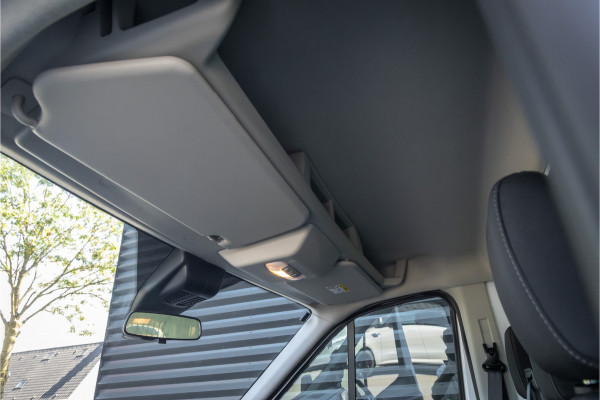 Ford Transit 350 2.0 TDCI L5H1 165 pk Bakwagen laadklep