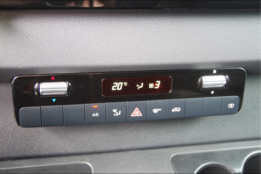 Mercedes-Benz Sprinter 317 1.9 CDI L1H1 RWD AUT. LED, ADAPT. CRUISE, MBUX 10'', GEV. STOEL, CAMERA, NAVI, CLIMA, VOORRUITVERWARMING