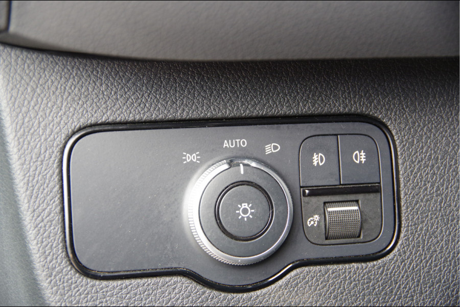 Mercedes-Benz Sprinter 317 1.9 CDI L1H1 RWD AUT. LED, ADAPT. CRUISE, MBUX 10'', GEV. STOEL, CAMERA, NAVI, CLIMA, VOORRUITVERWARMING