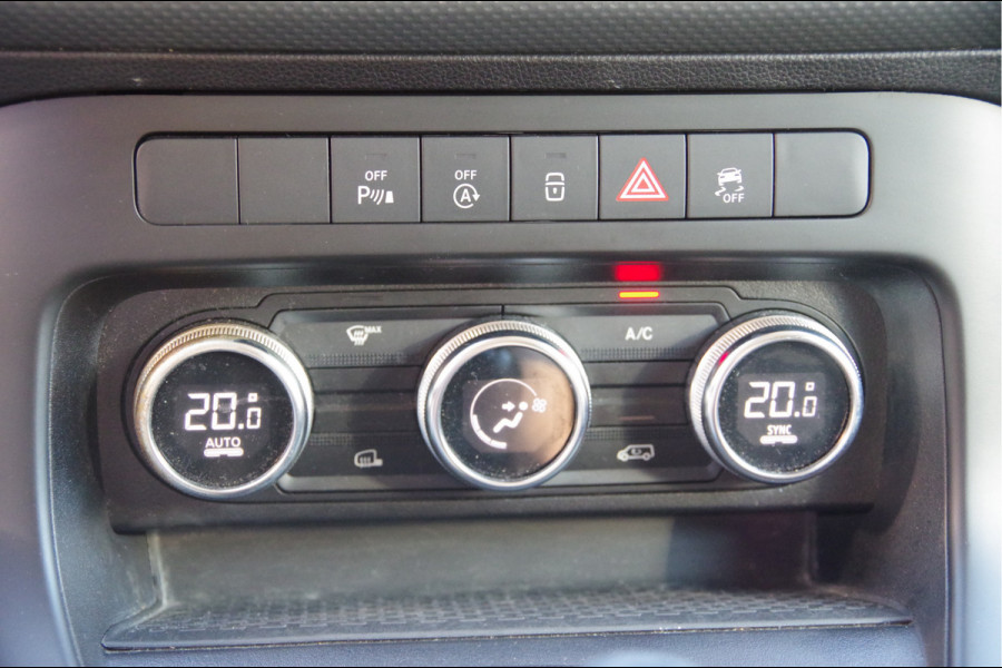 Mercedes-Benz Citan 110 CDI L1 2X SCHUIFDEUR, LED, CAMERA, CLIMA, CRUISE, LEDER STUUR, PARKEERSENSOREN, DUBBELE SCHUIFDEUR, 2 SCHUIFDEUREN