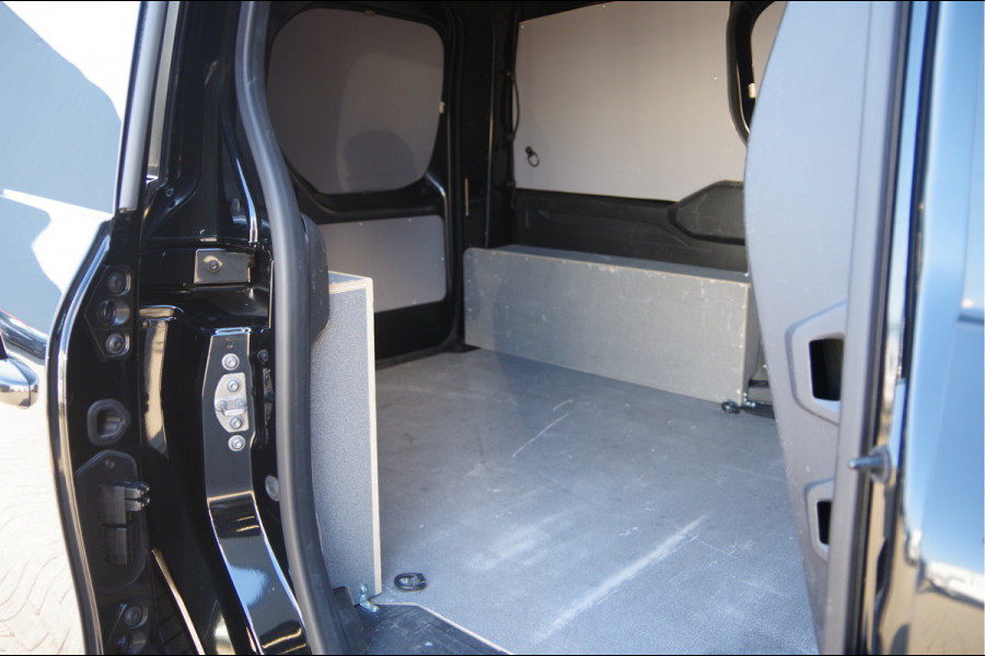 Mercedes-Benz Citan 110 CDI L1 2X SCHUIFDEUR, LED, CAMERA, CLIMA, CRUISE, LEDER STUUR, PARKEERSENSOREN, DUBBELE SCHUIFDEUR, 2 SCHUIFDEUREN