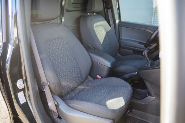 Mercedes-Benz Citan 110 CDI L1 2X SCHUIFDEUR, LED, CAMERA, CLIMA, CRUISE, LEDER STUUR, PARKEERSENSOREN, DUBBELE SCHUIFDEUR, 2 SCHUIFDEUREN