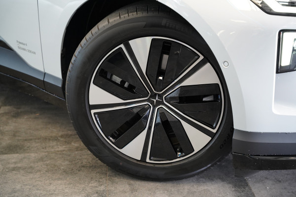 Polestar 4 Long Range Single motor 100 kWh ACC 360 Camera Panoramadak
