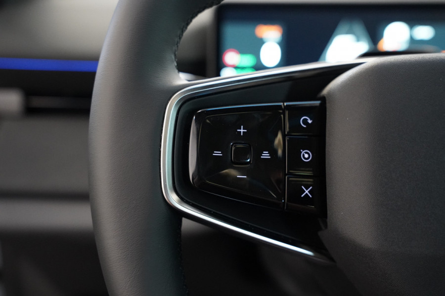 Polestar 4 Long Range Single motor 100 kWh ACC 360 Camera Panoramadak