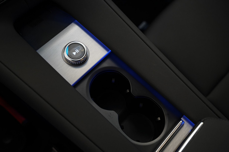 Polestar 4 Long Range Single motor 100 kWh ACC 360 Camera Panoramadak