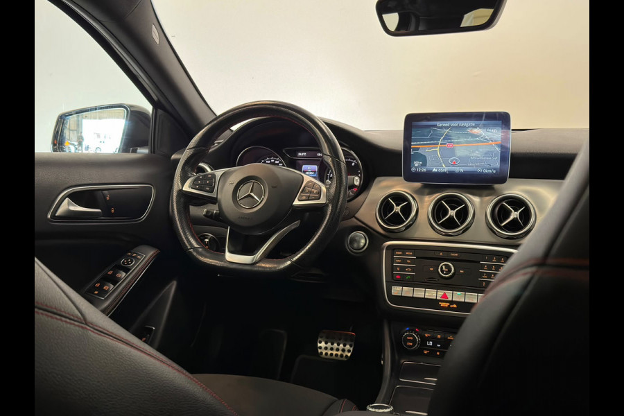 Mercedes-Benz GLA 250 4Matic / AMG / Pano / 19 inch