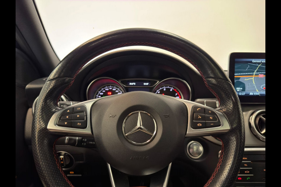 Mercedes-Benz GLA 250 4Matic / AMG / Pano / 19 inch