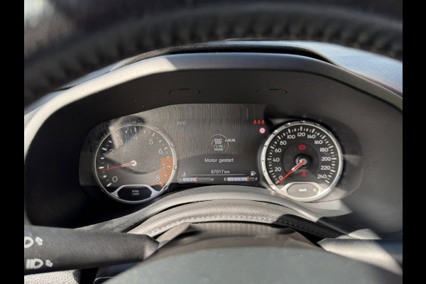 Jeep Renegade 1.0T 88 kW T-GDI CAT Limited - Navigatie I Airco I Sport velgen I Xenon I PDC I Veiligheid pakket