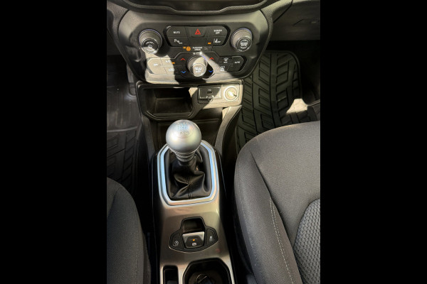 Jeep Renegade 1.0T 88 kW T-GDI CAT Limited - Navigatie I Airco I Sport velgen I Xenon I PDC I Veiligheid pakket