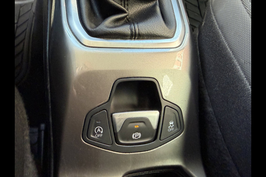 Jeep Renegade 1.0T 88 kW T-GDI CAT Limited - Navigatie I Airco I Sport velgen I Xenon I PDC I Veiligheid pakket