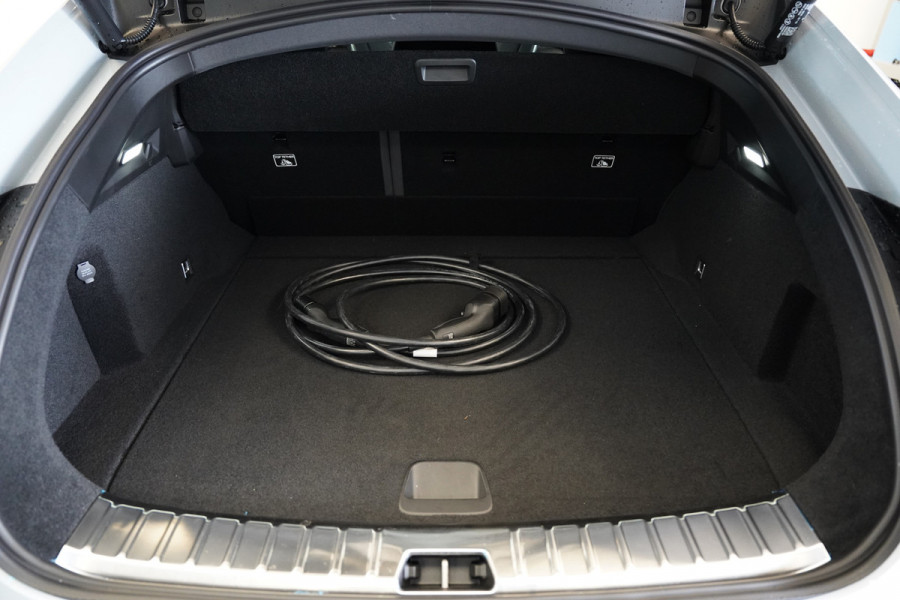 Polestar 4 Long Range Single motor 100 kWh ACC 360 Camera Panoramadak