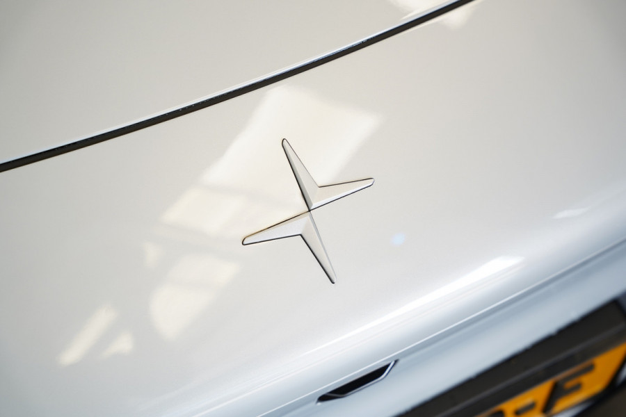Polestar 4 Long Range Single motor 100 kWh ACC 360 Camera Panoramadak