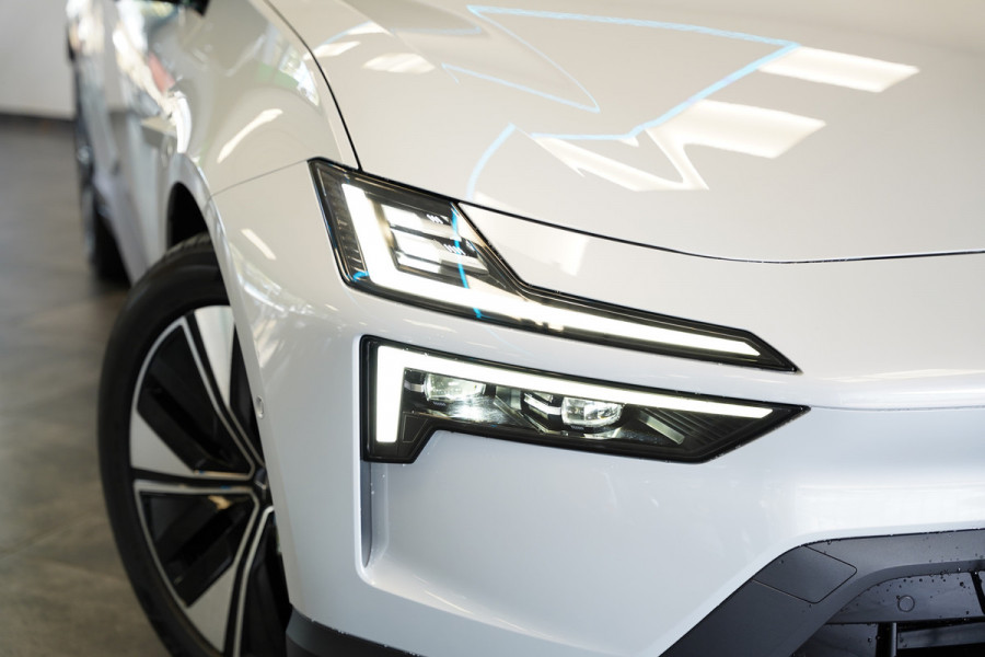 Polestar 4 Long Range Single motor 100 kWh ACC 360 Camera Panoramadak