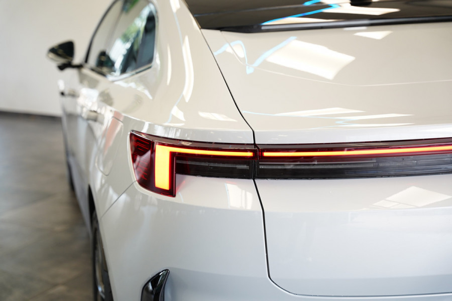 Polestar 4 Long Range Single motor 100 kWh ACC 360 Camera Panoramadak