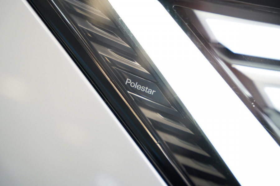 Polestar 4 Long Range Single motor 100 kWh ACC 360 Camera Panoramadak