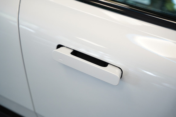 Polestar 4 Long Range Single motor 100 kWh ACC 360 Camera Panoramadak
