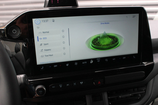 Ford E-Transit Cust. 340 L2H1 SPORT 71 kWh 218PK / JB-EDITON / B&O GELUID / 370KM RANGE / APPLE CARPLAY /DRIVERS- PACK/FULL OPTION