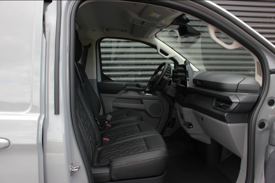 Ford E-Transit Cust. 340 L2H1 SPORT 71 kWh 218PK / JB-EDITON / B&O GELUID / 370KM RANGE / APPLE CARPLAY /DRIVERS- PACK/FULL OPTION
