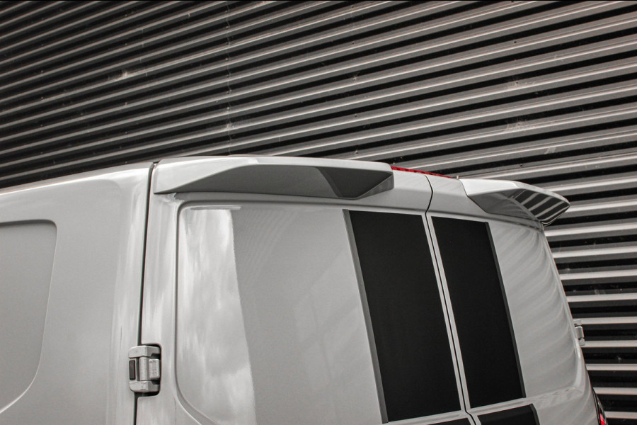 Ford E-Transit Cust. 340 L2H1 SPORT 71 kWh 218PK / JB-EDITON / B&O GELUID / 370KM RANGE / APPLE CARPLAY /DRIVERS- PACK/FULL OPTION