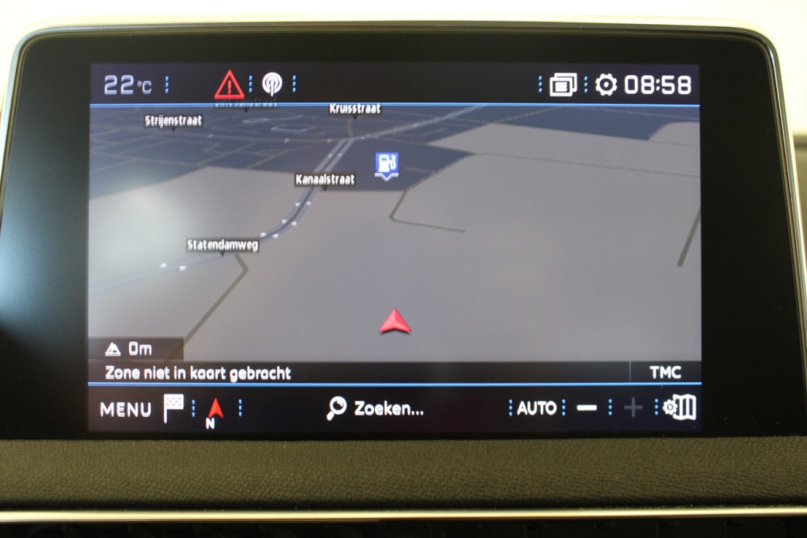 Peugeot 5008 1.2 PureTech Active Avantage |Navi|Carplay|