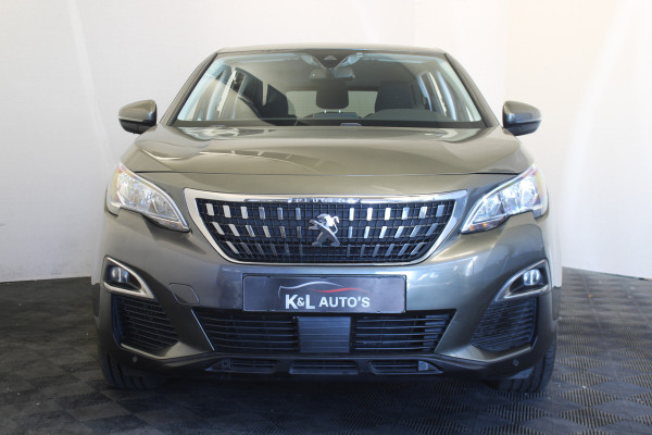 Peugeot 5008 1.2 PureTech Active Avantage |Navi|Carplay|