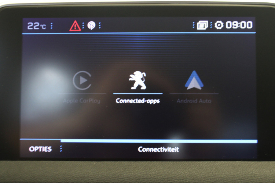 Peugeot 5008 1.2 PureTech Active Avantage |Navi|Carplay|
