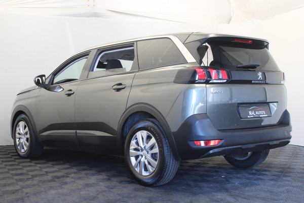 Peugeot 5008 1.2 PureTech Active Avantage |Navi|Carplay|