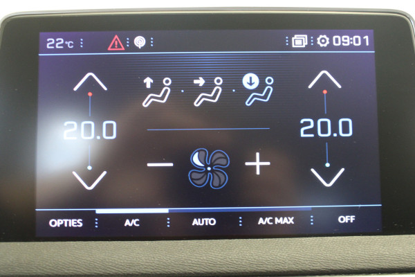 Peugeot 5008 1.2 PureTech Active Avantage |Navi|Carplay|