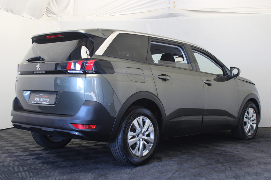 Peugeot 5008 1.2 PureTech Active Avantage |Navi|Carplay|