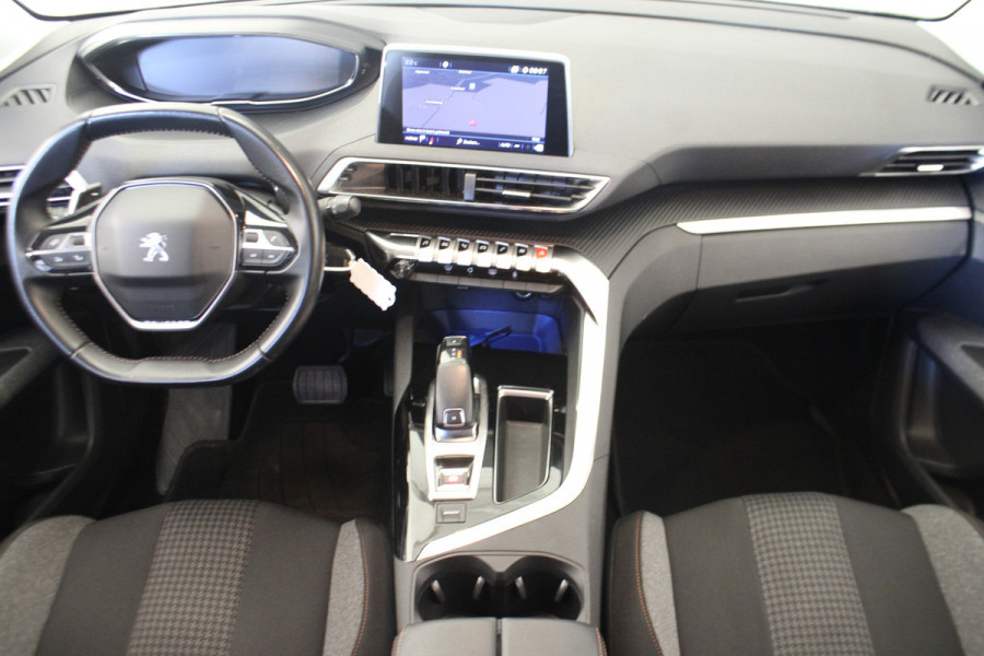 Peugeot 5008 1.2 PureTech Active Avantage |Navi|Carplay|