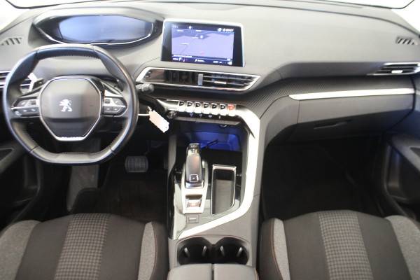 Peugeot 5008 1.2 PureTech Active Avantage |Navi|Carplay|
