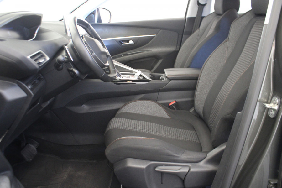 Peugeot 5008 1.2 PureTech Active Avantage |Navi|Carplay|