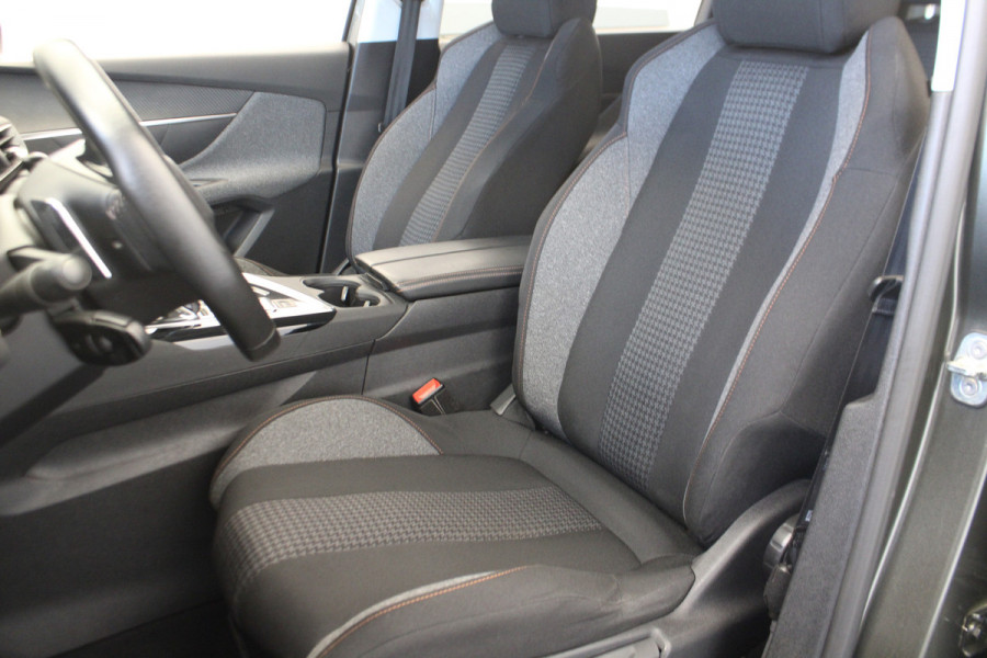 Peugeot 5008 1.2 PureTech Active Avantage |Navi|Carplay|