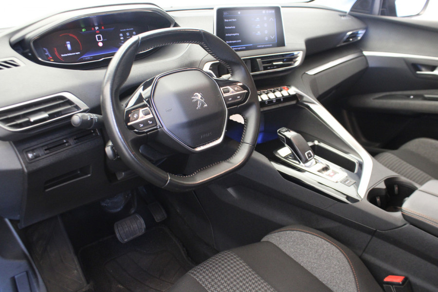 Peugeot 5008 1.2 PureTech Active Avantage |Navi|Carplay|